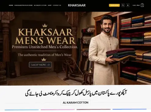KHAKSAAR