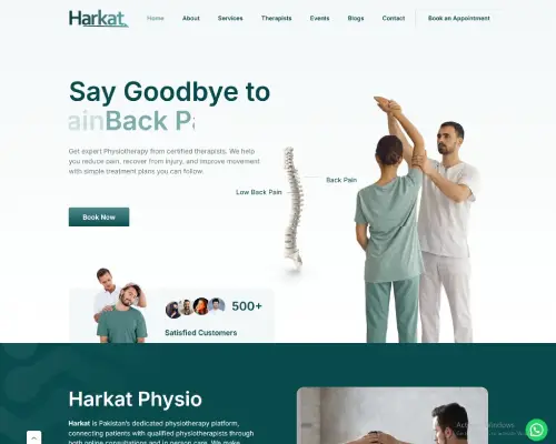 Harkat