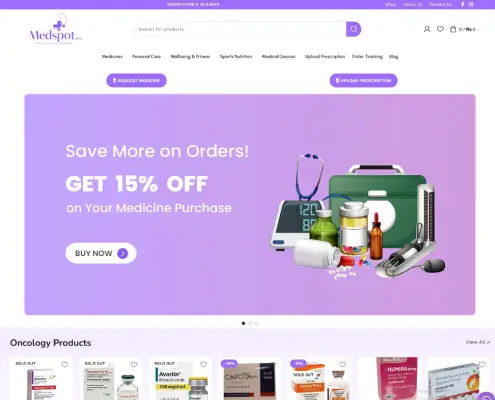 Medspot